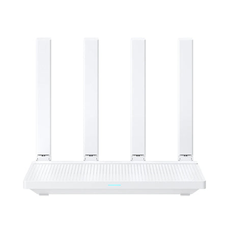 Xiaomi Router AX3000T IPTV Mesh Gigabit Ports Gaming Accelerator