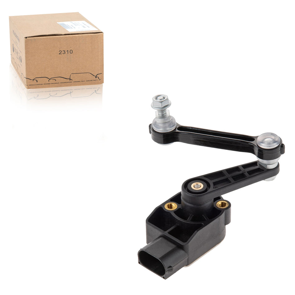 Датчик уровня задних фар в корпусе GRP для Audi Q7 и VW Touareg с регулируемым прицеливанием фар