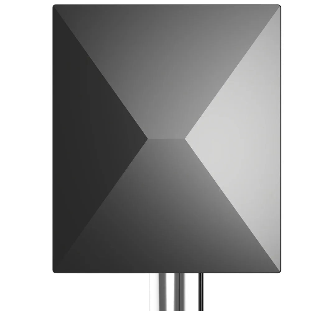 TV Antenna Local Channels Indoor Outdoor &ndash; 4K 1080P HDTV