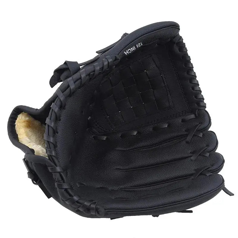 Baseball Glove Softball Practice Equipment &ndash; Size Range