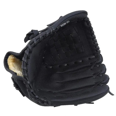 Baseball Glove Softball Practice Equipment &ndash; Size Range