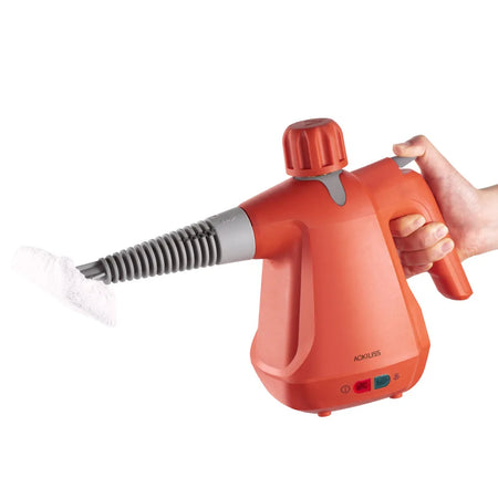 Multifunctional Handheld High Temperature Steam Cleaner - Portable &amp; High Pressure Iron