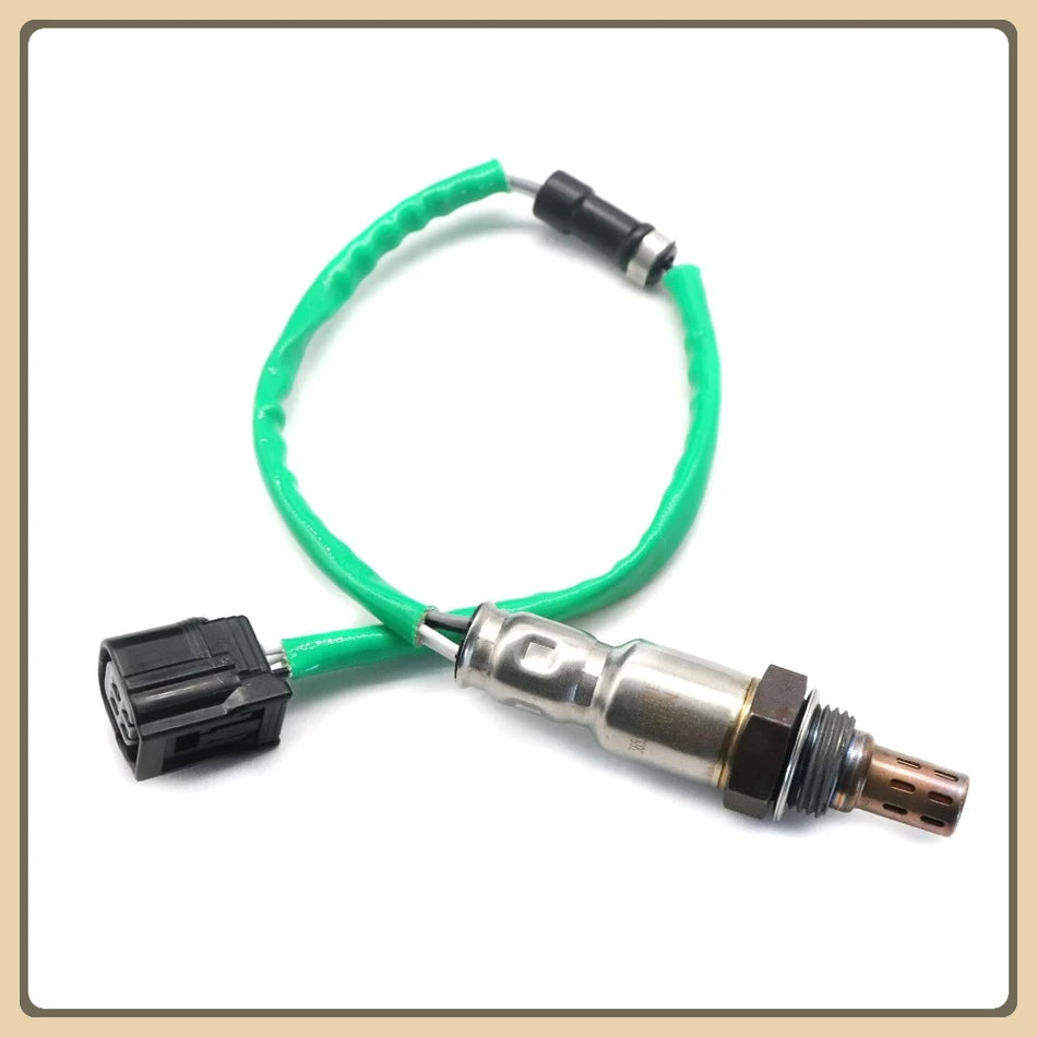 Galinis O2 jutiklis Honda Civic 1.5L galinis zondas oro-kuro santykis Lambda jutiklio pakaitalas