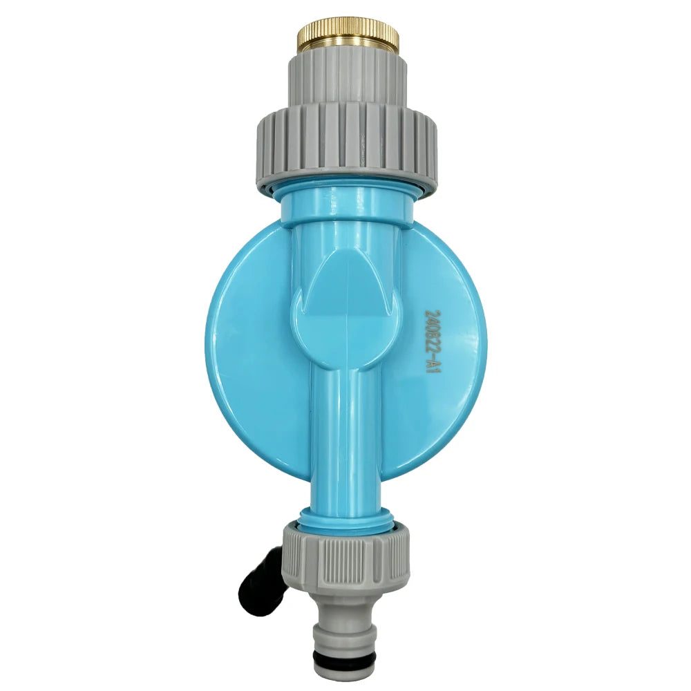 WiFi Wireless Garden Water Timer &ndash; Smartphone Remote