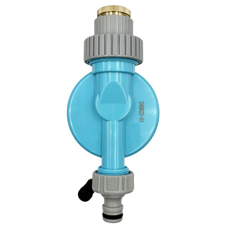 WiFi Wireless Garden Water Timer &ndash; Smartphone Remote