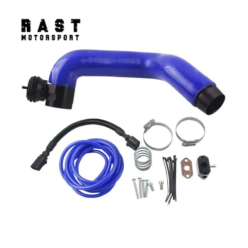Válvula de descarga de aire para Audi A1, VW Polo, Skoda Fabia, Seat Ibiza