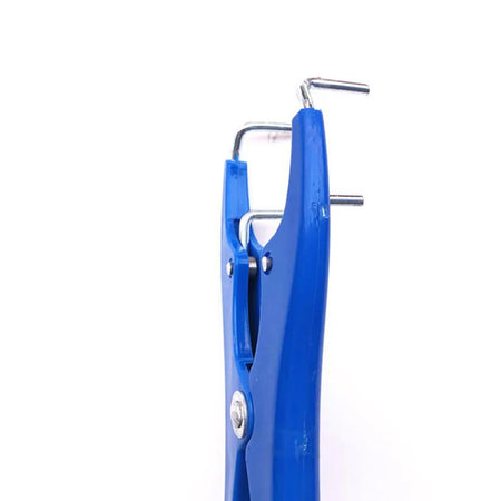 Sheep Expansion Pliers Castration Forceps &ndash; Bloodless Dock