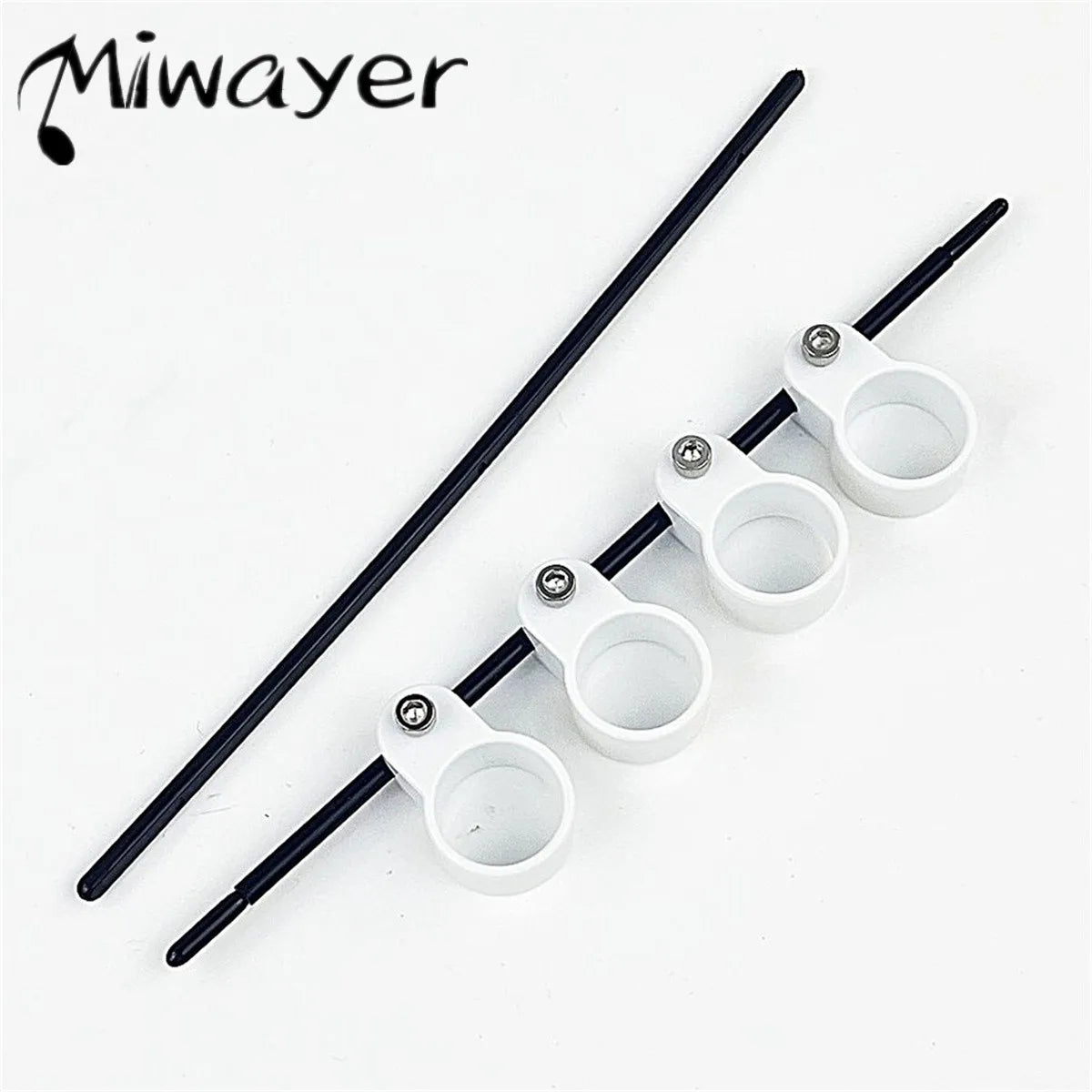 Miwayer Finger Extender &ndash; Adjustable Stretching Aid