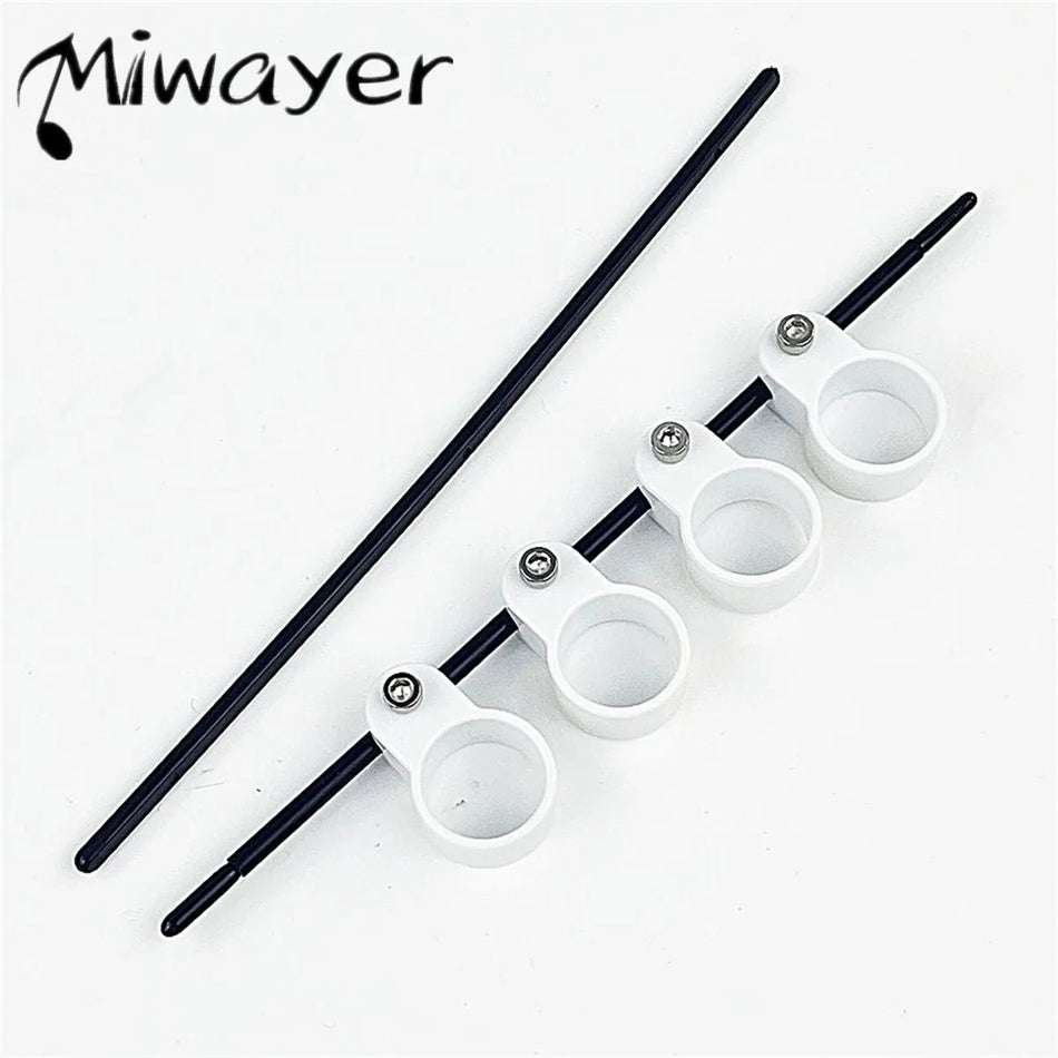 Miwayer Finger Extender &ndash; Adjustable Stretching Aid