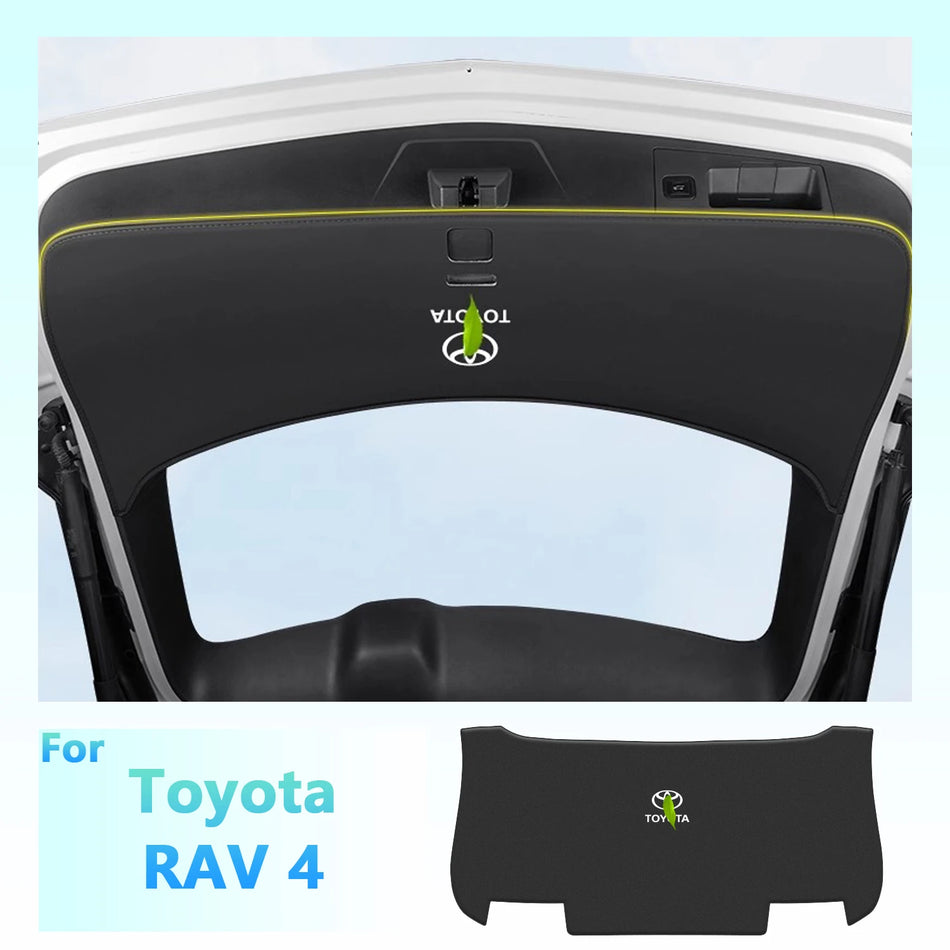 Covor din piele anti-dans pentru Toyota RAV4 2020-2024