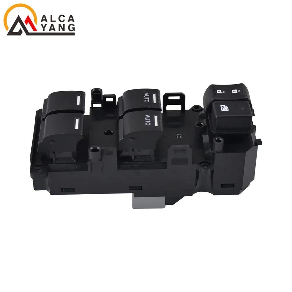 Master Window Switch for Honda Accord VIII Pilot 2011-2015 33+4 Pins