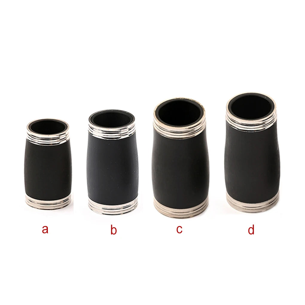Clarinet Tuning Barrel 62mm &ndash; Universal B Flat Wind Part