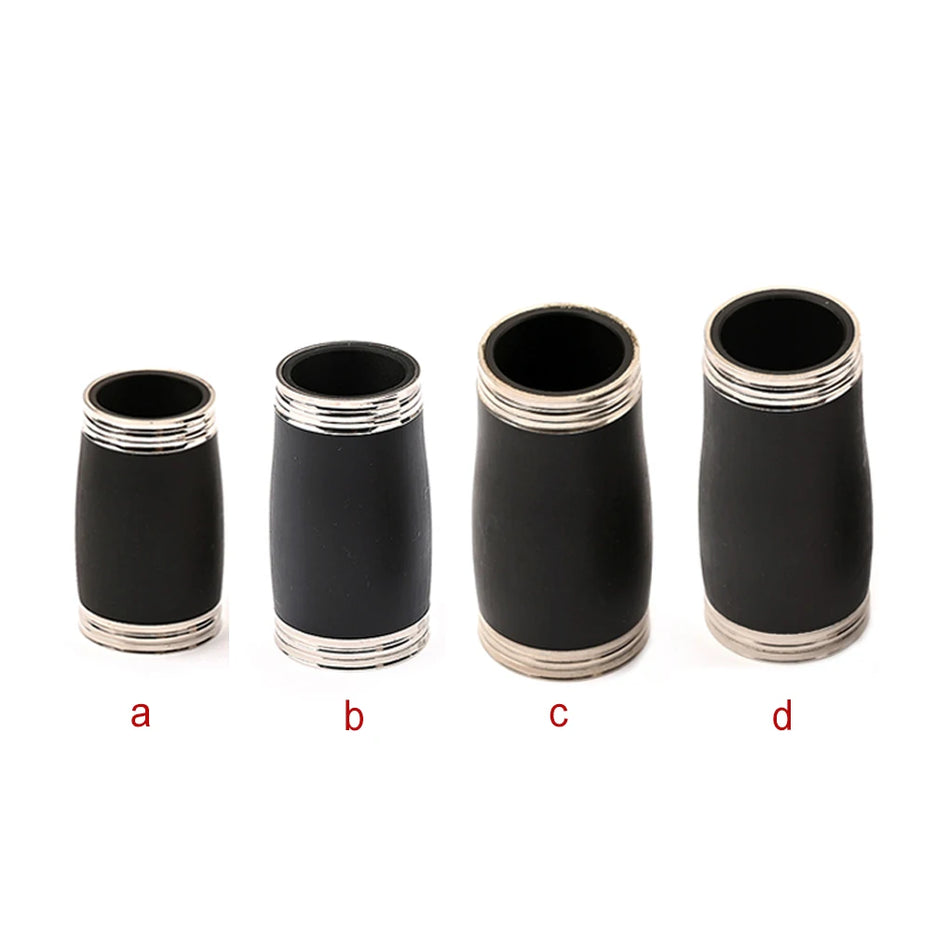 Clarinet Tuning Barrel 62mm &ndash; Universal B Flat Wind Part