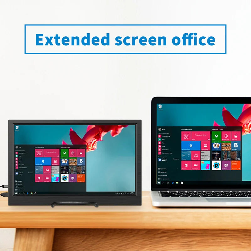 11.6" Portable Monitor