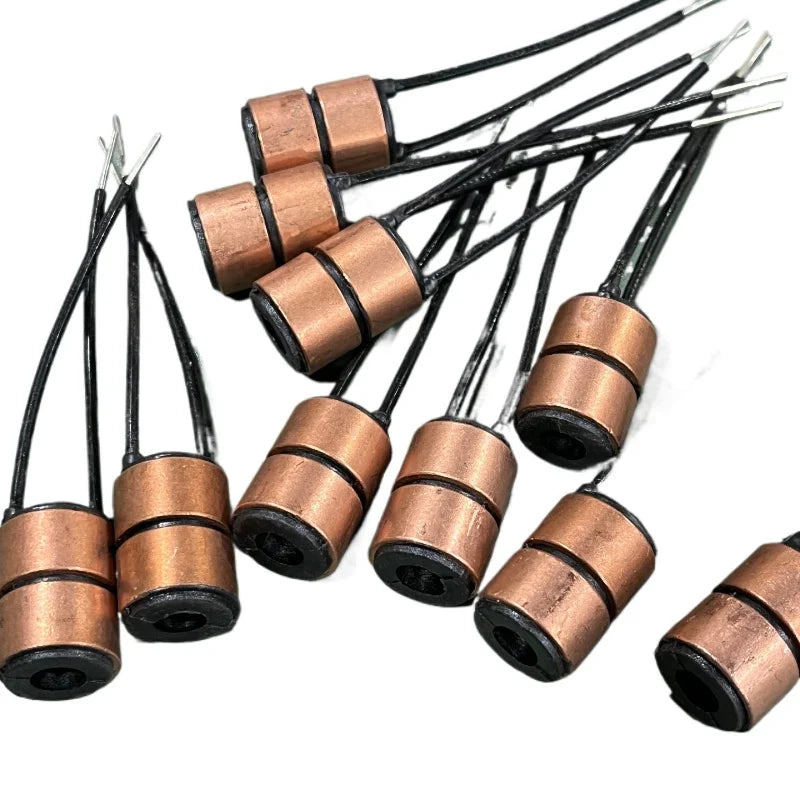 Chevrolet Cruze 1.6 Generaatori Kollektorirõngas, Vask