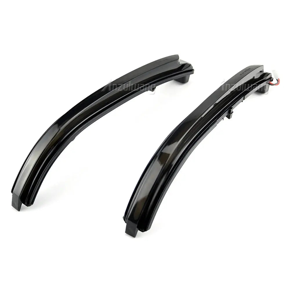 LED Dynamic Turn Signal Lights for Peugeot 3008 5008 C5 Aircross by InterCyprus Trading Ltd