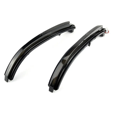 LED Dynamic Turn Signal Lights for Peugeot 3008 5008 C5 Aircross by InterCyprus Trading Ltd