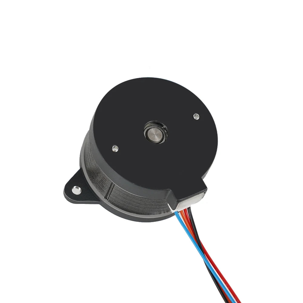 NEMA14 36mm Round Pancake Motor &ndash; Exceptional Precision and Reliability