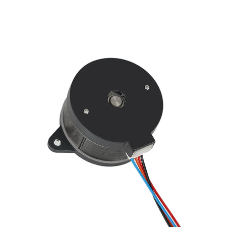 NEMA14 36mm Round Pancake Motor &ndash; Exceptional Precision and Reliability