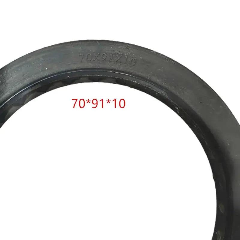 Rear Wheel Oil Seal for JAC Sunray Part 3104104-R0310 by InterCyprus Trading Ltd