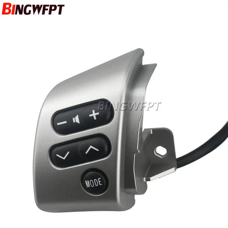 Steering Wheel Control Phone Buttons Switch 84250-35070 For Toyota FJ Cruiser 2007-2020 by InterCyprus Trading Ltd