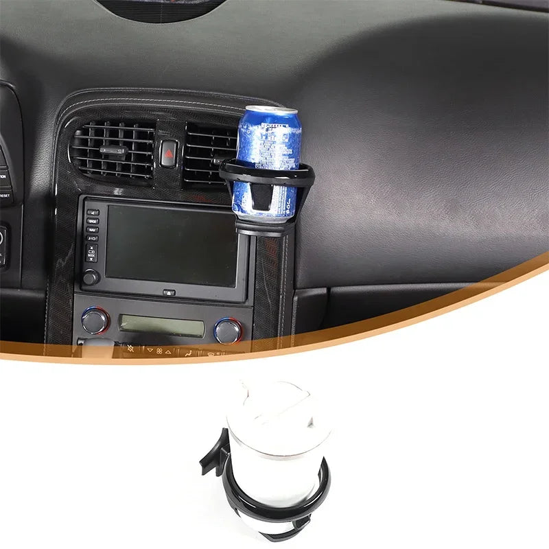 Chevrolet Corvette C6 ABS Držač za čaše s izlazom zraka