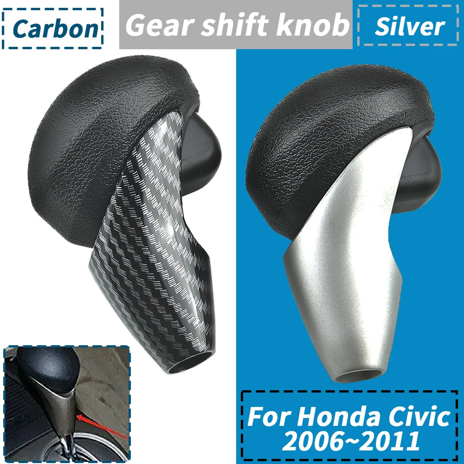 Pārnesumu pārslēga rokturis ABS Honda Civic 2006 2007 2008 2009 2010