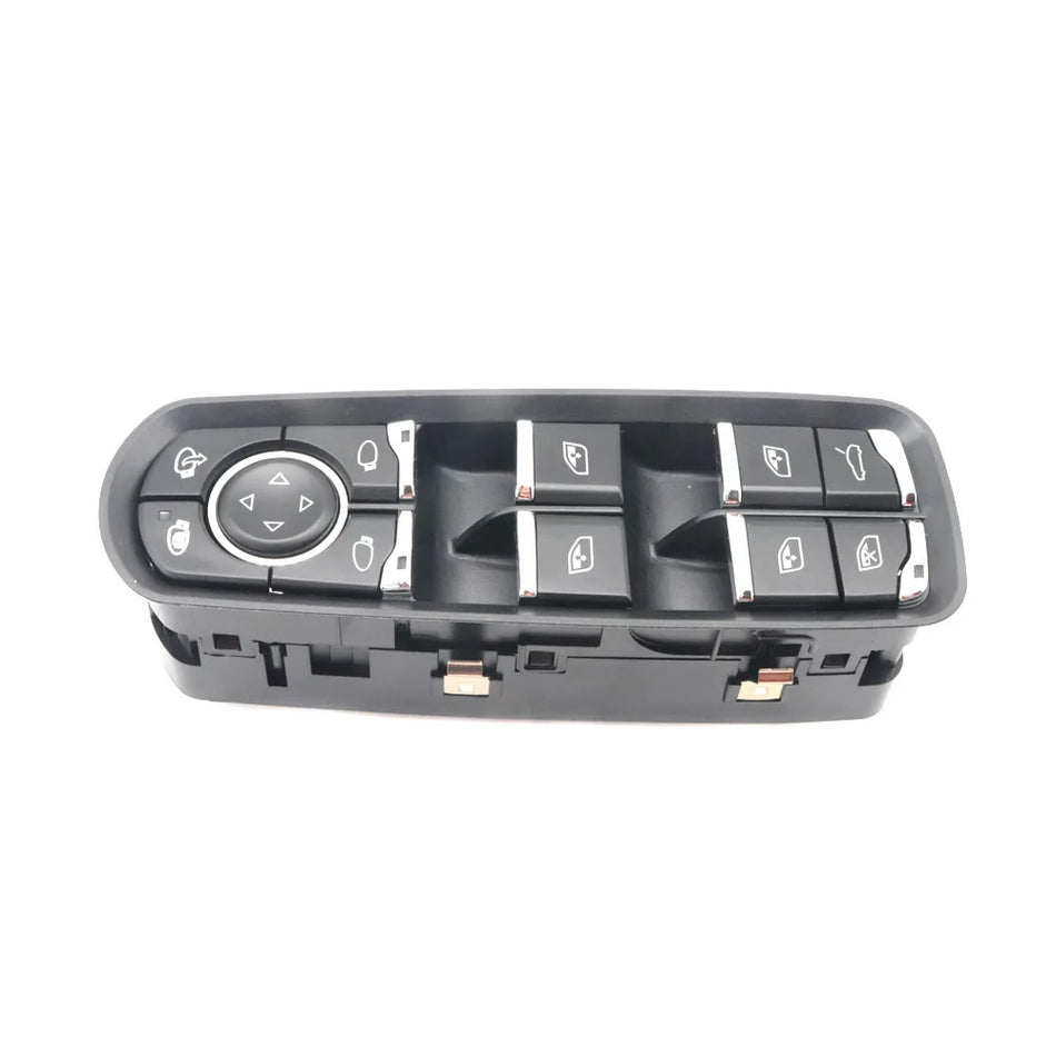 Elrude Kontrolkontakt til Porsche Cayenne Macan Panamera 7PP959858AEDML Premium Erstatning