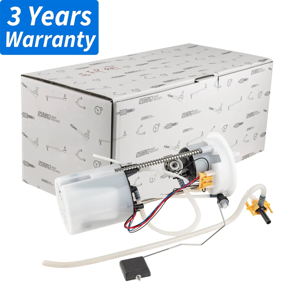 In-Tank Electric Fuel Pump Assembly for Audi Q5 SUV 2008-2017 2.0T 3.0T 8R0919051N