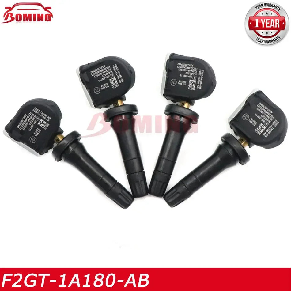 Sensor TPMS 315MHz para Ford Edge, Galaxy, F-150, Mustang, Explorer 2015-2018