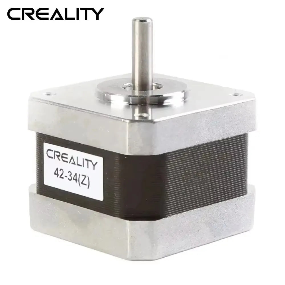 Creality Original 42-34 Stepper Motor &ndash; High Torque Performance for 3D Printing
