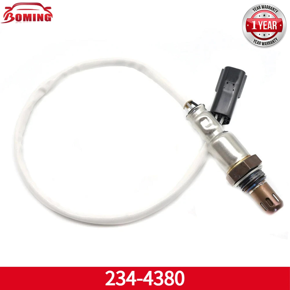 Senzor kyslíku 234-4380 Lambda O2 pro Nissan 350Z 370Z