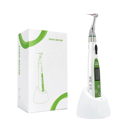 EndoMotor 16:1 Dental Reduction &ndash; Wireless LED Light