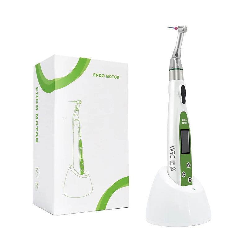 EndoMotor 16To1 Endodontic Equipment &ndash; Wireless LED Endo
