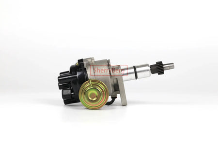 SherryBerg Quality Ignition Distributor for Suzuki Damas 33100A0d03 94582693 3 Cylinders eletrical dis. engine by InterCyprus Trading Ltd