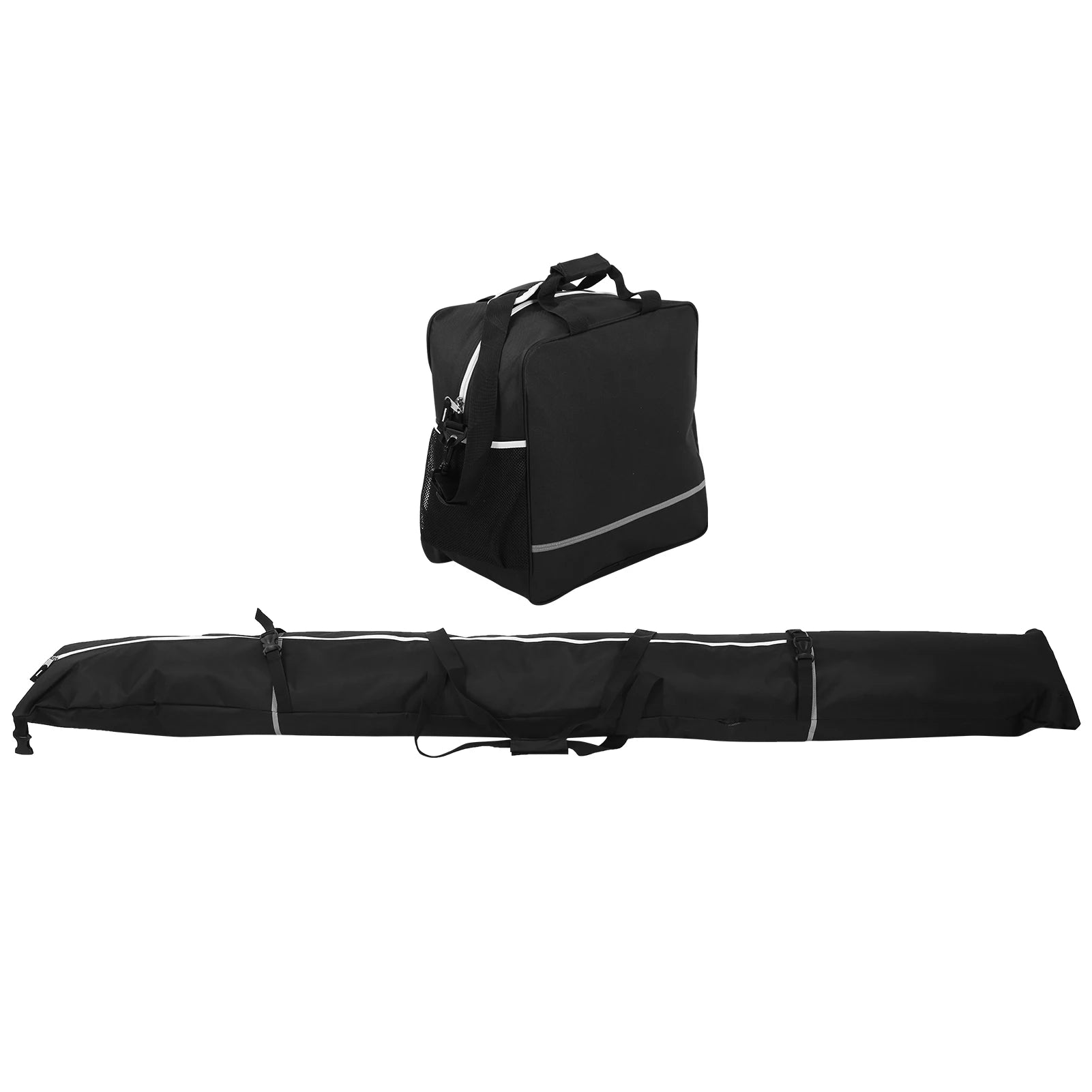 Nylon Snowboard Bag and Ski Boot Storage Set &ndash; Waterproof