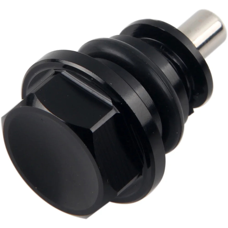 Magnetinis aliuminio alyvos sumpo drenažo kištukas Volkswagen ir Audi EA888 Gen 3 1.8T 2.0T