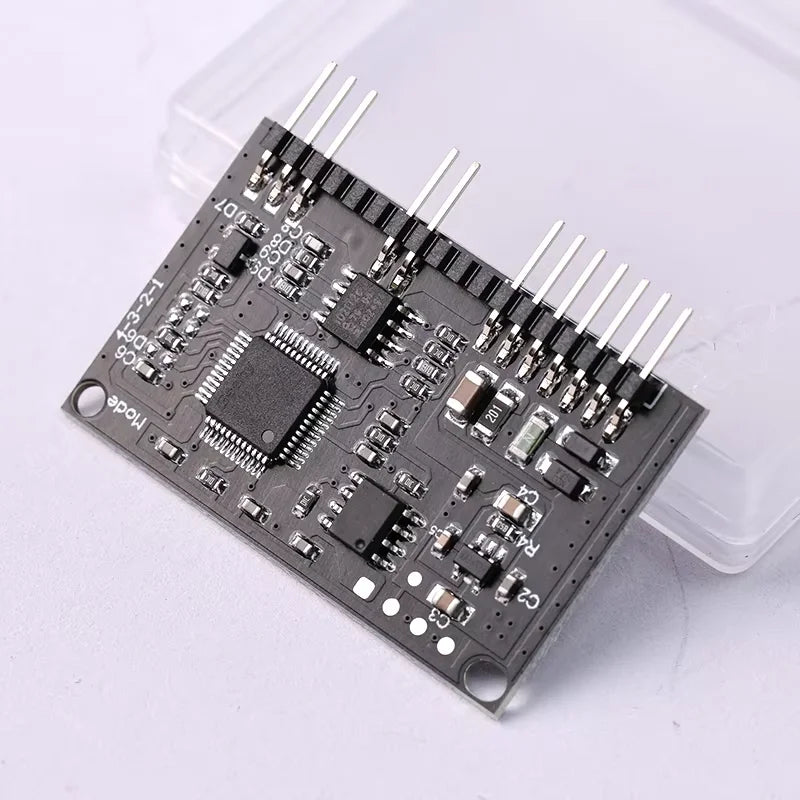 VW Golf 8 Lane Assist Off-Hand Module MQB EVO 2Q0, Vehicle Accessory