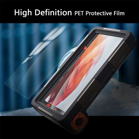 Snorkeling Phone Case &ndash; Underwater Photo And Video Ready