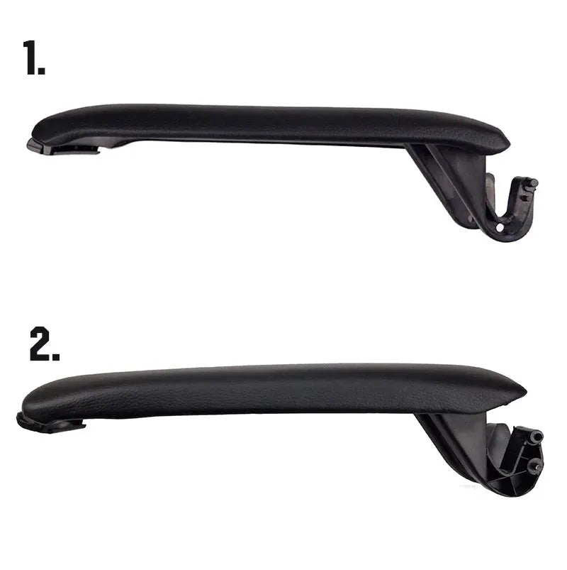 Center Console Armrest Storage Box Lid Cover Fit For Audi A4 S4 B6 B7 A6 C6 2000 -2002 2003 2004 2006 2007 2008 Car Pad Shell by InterCyprus Trading Ltd