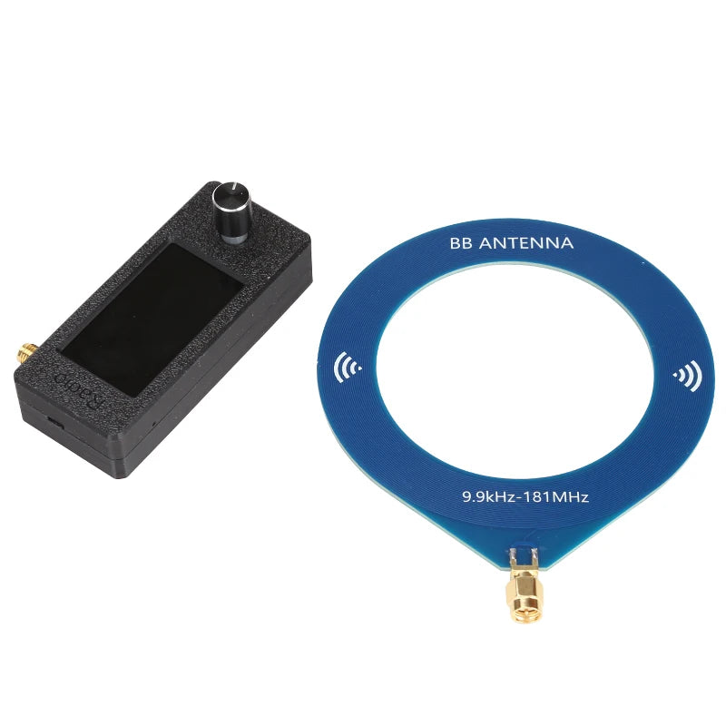 ATS-mini V2 &ndash; Exceptional Audio Clarity and Versatility