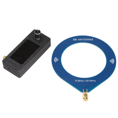 ATS-mini V2 &ndash; Exceptional Audio Clarity and Versatility