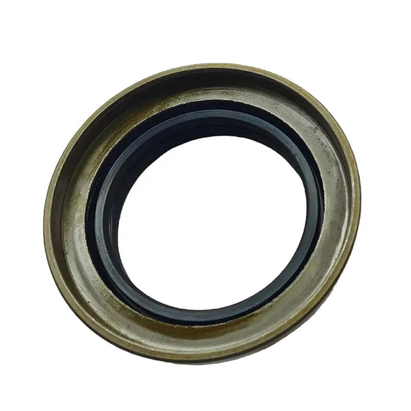 Front and Rear Bearing Oil Seals for JAC Sunray 2.7 2400009-HF14015 3104104-R101 by InterCyprus Trading Ltd