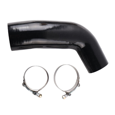 Turbo Inlet Hose Silicone For VW Audi Golf MK7 R A3 S3 TT 2.0T by InterCyprus Trading Ltd