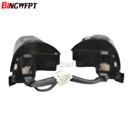 Steering Wheel Switches Buttons 84250-02230 8425002230 for Toyota Corolla Wish Altis 2010 2011 2012 2013 by InterCyprus Trading Ltd