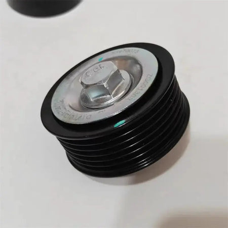 For JAC Sunray D25 — Drive Belt, Idler Pulley, Tensioner Pulley X10007124 X1970073 X10003427 6PK1854 by InterCyprus Trading Ltd