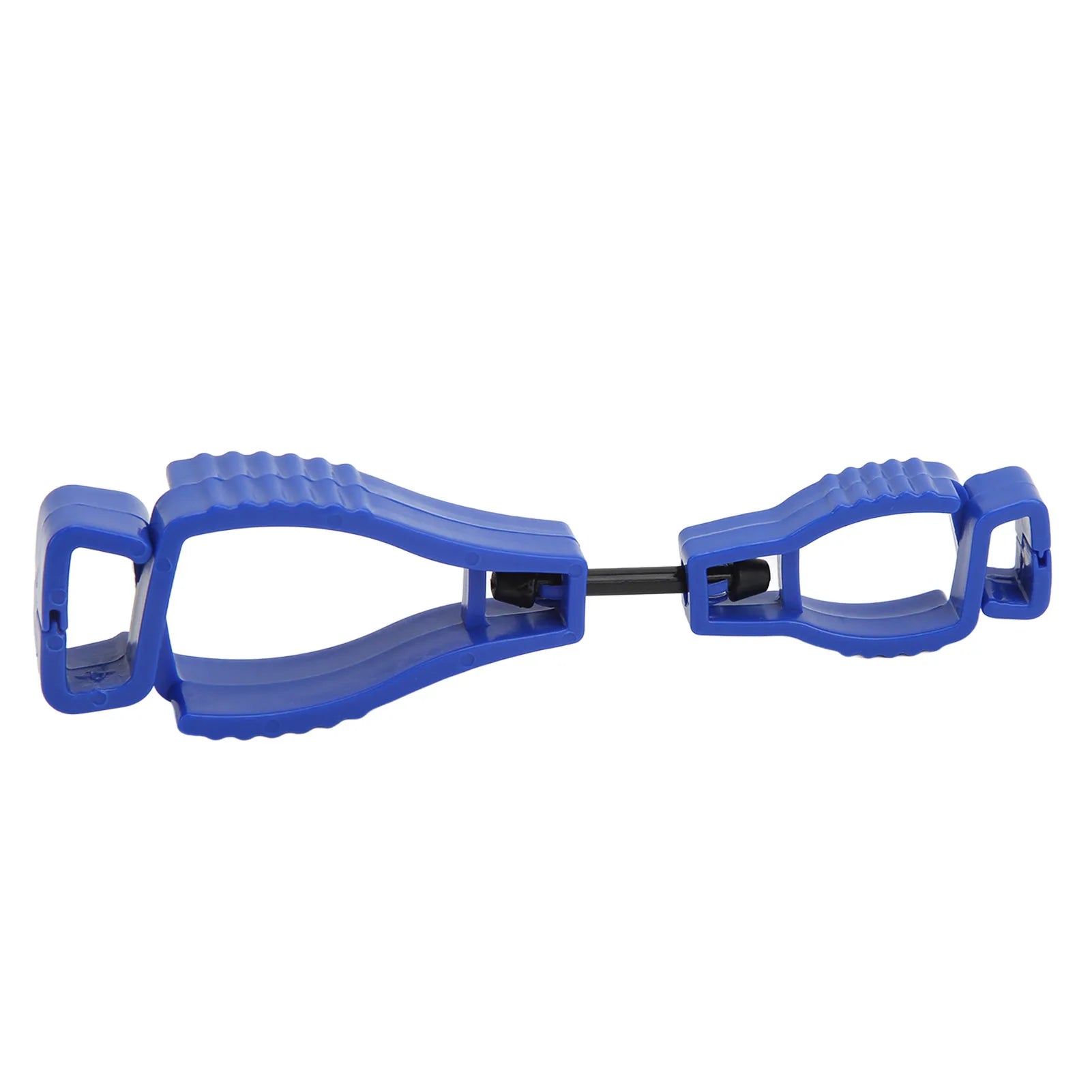 ATu20111 Work Glove Clip &ndash; Anti Lost Clip and Plastic Holder Blue / CHINA