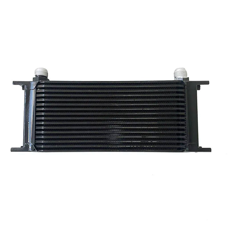 Chladič oleje pro motor AN10, 13/16/19/25 řad, hliníkový univerzální