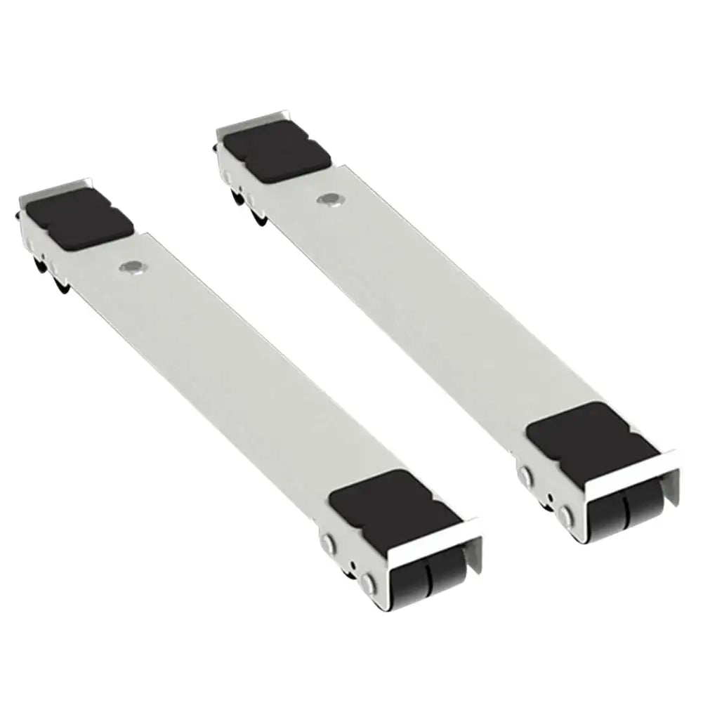 Adjustable Fridge Mobile Roller Brackets Base Anti Slip 02