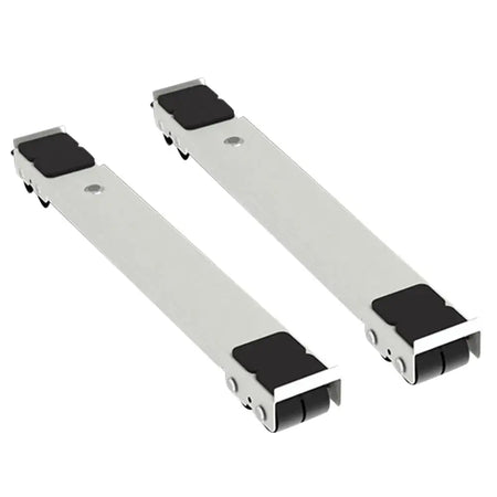 Adjustable Fridge Mobile Roller Brackets Base Anti Slip 02